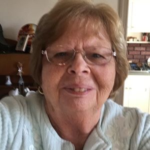 Meet your Posher, Carolyn